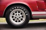 Shelby GT350 Convertible 1968 года